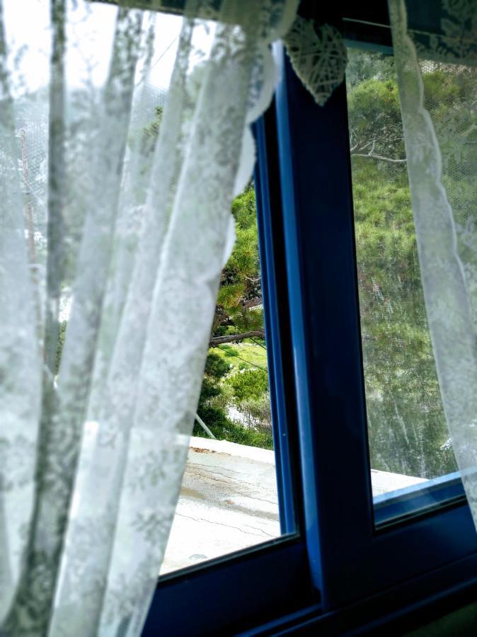 키라파나기아 Zoes House 빌라 외부 사진